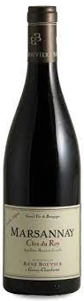 René Bouvier Vieilles Vignes Marsannay 'Clos du Roy'