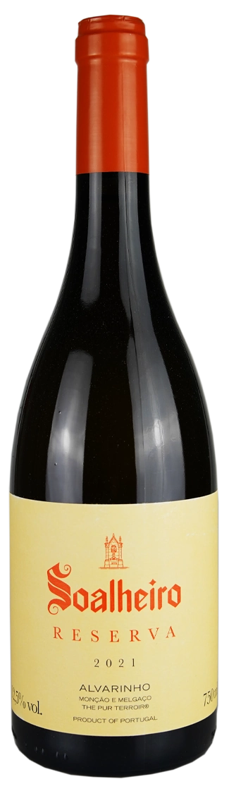 Soalheiro Alvarinho Reserva