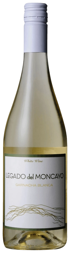 Legado del Moncayo Garnacha Blanca