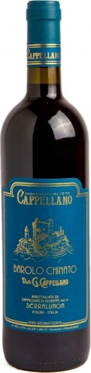 Cappellano Barolo Chinato