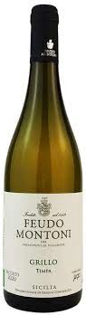 Feudo Montoni Grillo della Timpa