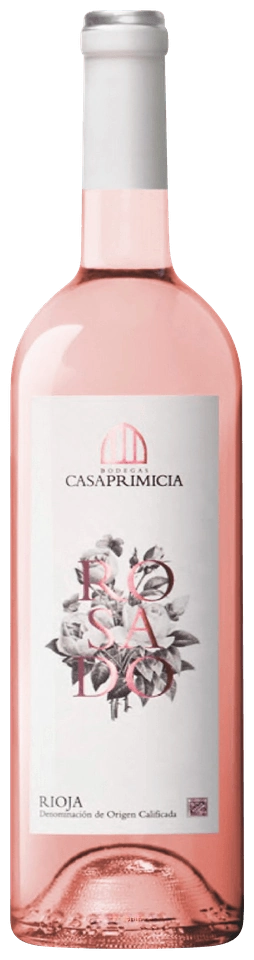 Bodegas Casa Primicia Rosado
