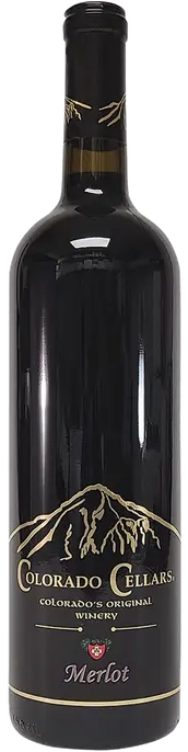 Colorado Cellars Merlot