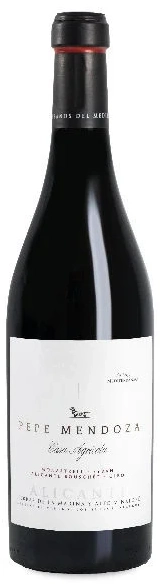 Pepe Mendoza Casa Agrícola Tinto