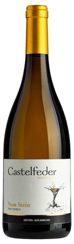 Castelfeder Vom Stein Pinot Bianco