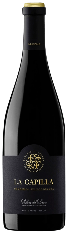 Finca La Capilla La Capilla Vendimia Seleccionada