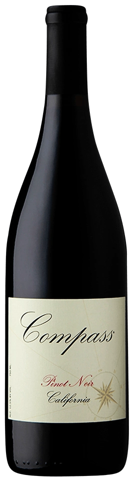 Compass Pinot Noir