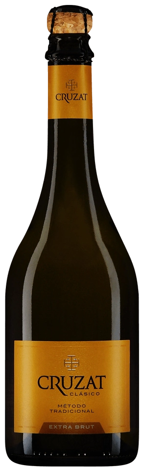 Cruzat Clásico Extra Brut