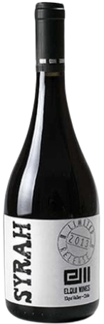 Elqui Syrah