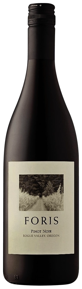 Foris Pinot Noir