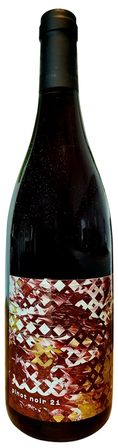 Krásná Hora Pinot Noir