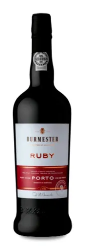 Bottle of Burmester Ruby Port from search results
