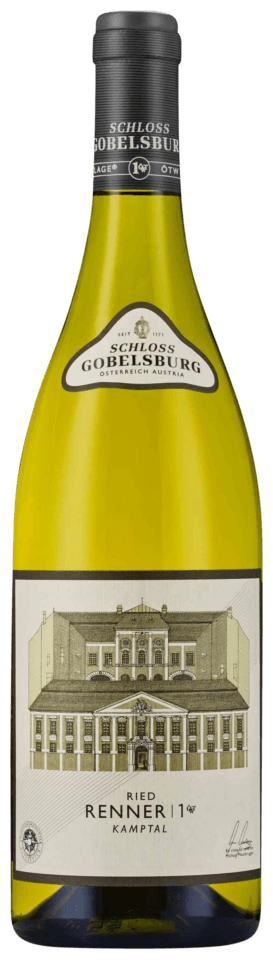 Schloss Gobelsburg Ried Renner 1 ÖTW