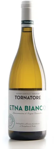 Bottle of Tornatore Etna Bianco from search results