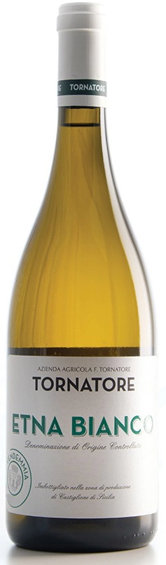 Tornatore Etna Bianco