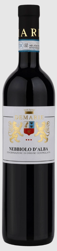 Demarie Langhe Nebbiolo
