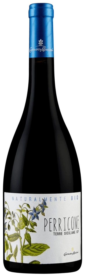 Caruso & Minini Naturalmente Bio Perricone