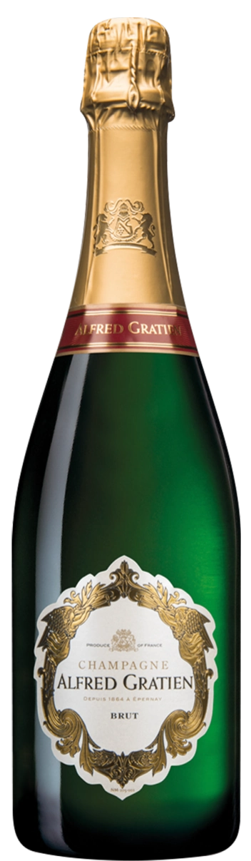 Alfred Gratien Brut Champagne