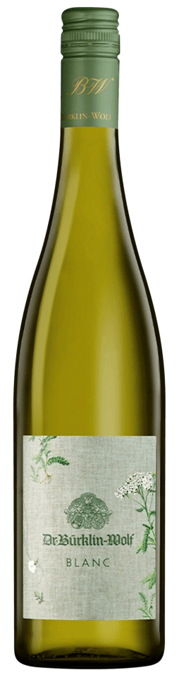 Dr. Bürklin-Wolf Blanc