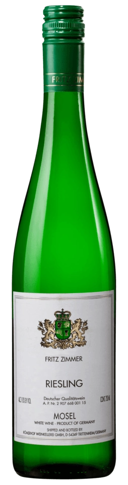 Fritz Zimmer Riesling