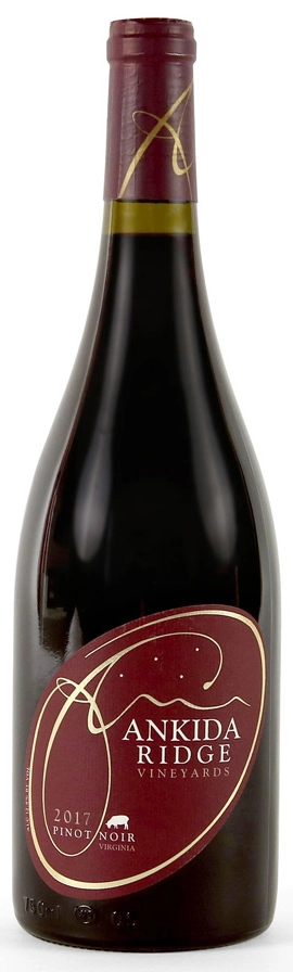 Ankida Ridge Pinot Noir