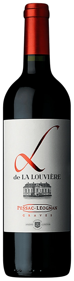 Château La Louvière L de La Louvière Pessac-Léognan