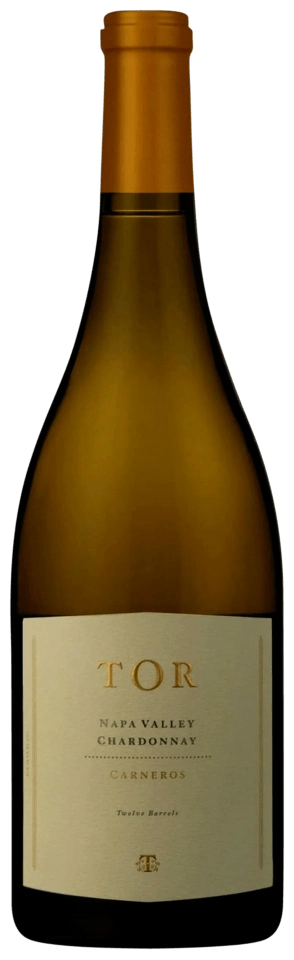 TOR Carneros Chardonnay