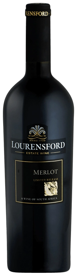 Lourensford Limited Release Merlot