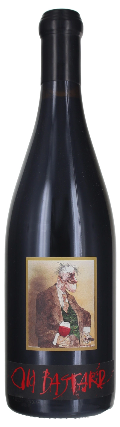 Kaesler Old Bastard Shiraz