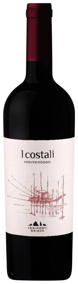 Tenimenti Grieco I Costali Monterosso