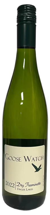 Goose Watch Traminette