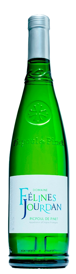 Domaine Félines Jourdan Picpoul de Pinet