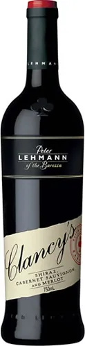 Bottle of Peter Lehmann Clancy's Red Blend from search results