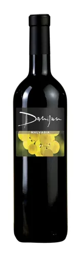 Bottle of Damijan Podversic Malvasia from search results