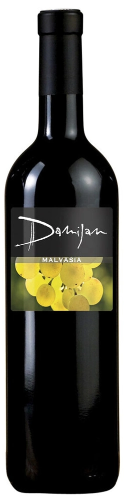 Damijan Podversic Malvasia