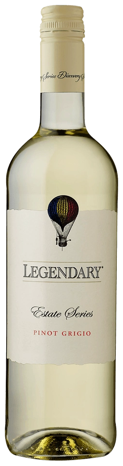 Legendary Estate Series Pinot Grigio