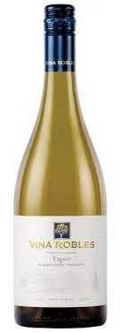 Bottle of Vina Robles Huerhuero Viognier from search results