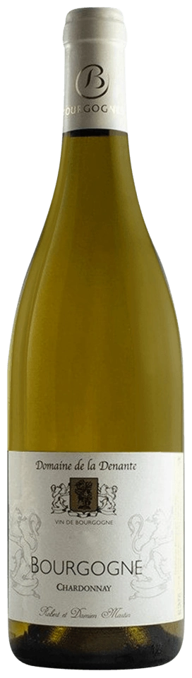 Domaine de la Denante Bourgogne Chardonnay