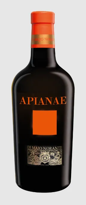 Bottle of Di Majo Norante Apianae from search results