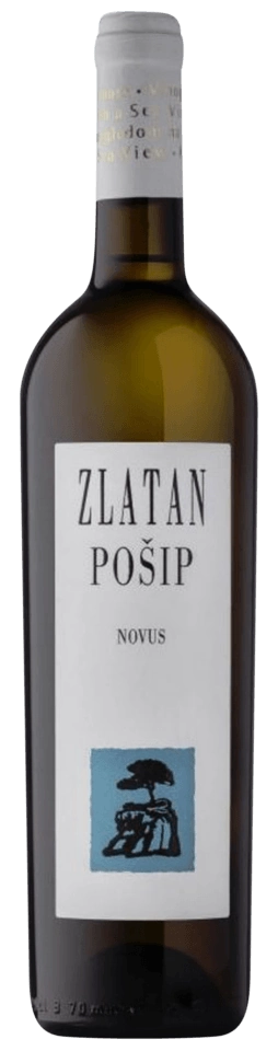 Zlatan Otok Pošip Novus
