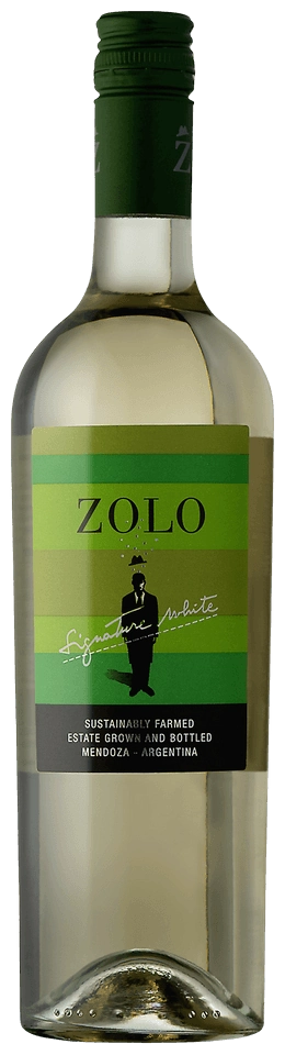 Zolo Signature White