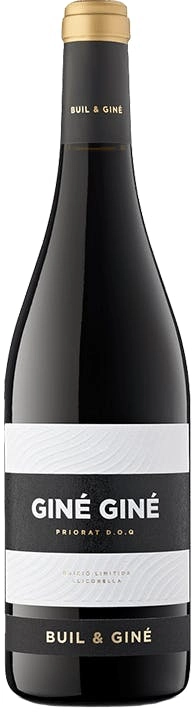 Buil & Giné Giné Giné