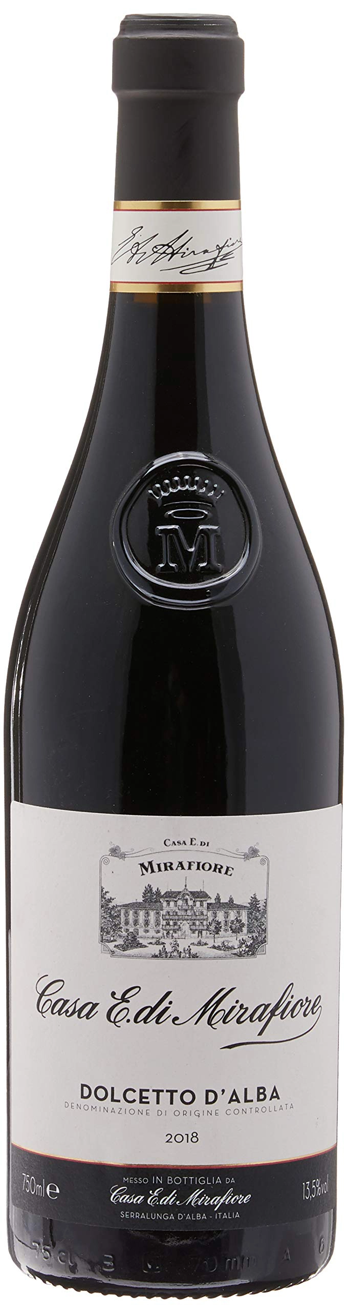 Mirafiore Dolcetto d'Alba