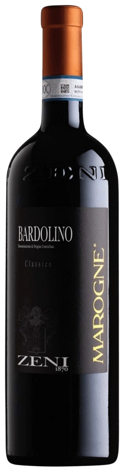Zeni Marogne Bardolino Classico