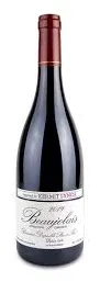 Bottle of Dupeuble Beaujolais Rouge from search results