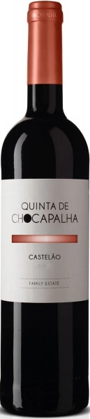 Quinta de Chocapalha Castelão