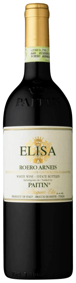 PAITIN Elisa Roero Arneis