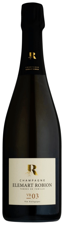 Elemart Robion VB 03 Champagne
