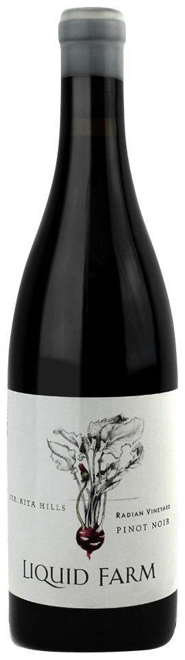 Liquid Farm Pinot Noir Radian Vineyard