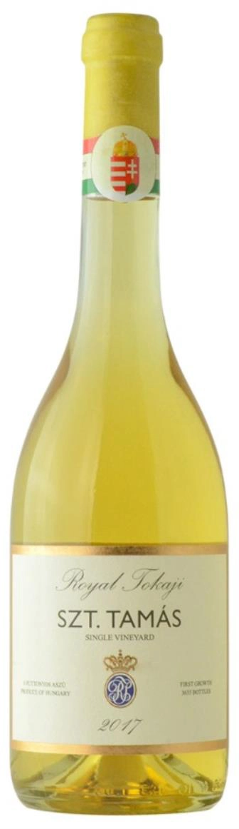 Royal Tokaji Szt. Tamás Single Vineyard 6 Puttonyos Aszú